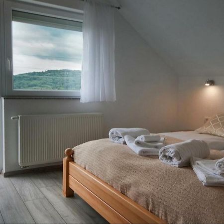 Apartment Josipa Селище Дрежницько Екстер'єр фото